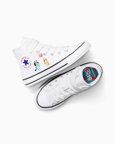 Converse x 'Bluey': Where to Buy the Limited-Edition Collection