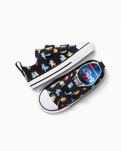Converse x 'Bluey': Where to Buy the Limited-Edition Collection