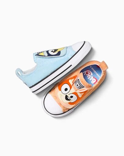 Converse x 'Bluey': Where to Buy the Limited-Edition Collection