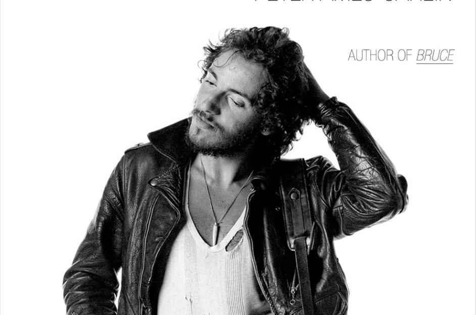 How to buy 'Tonight in Jungleland: The Making of Born to Run' online
