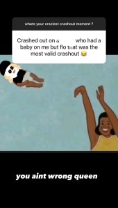 Flo Milli Fans Spill Their Craziest Crash Out Moments On IG Stories