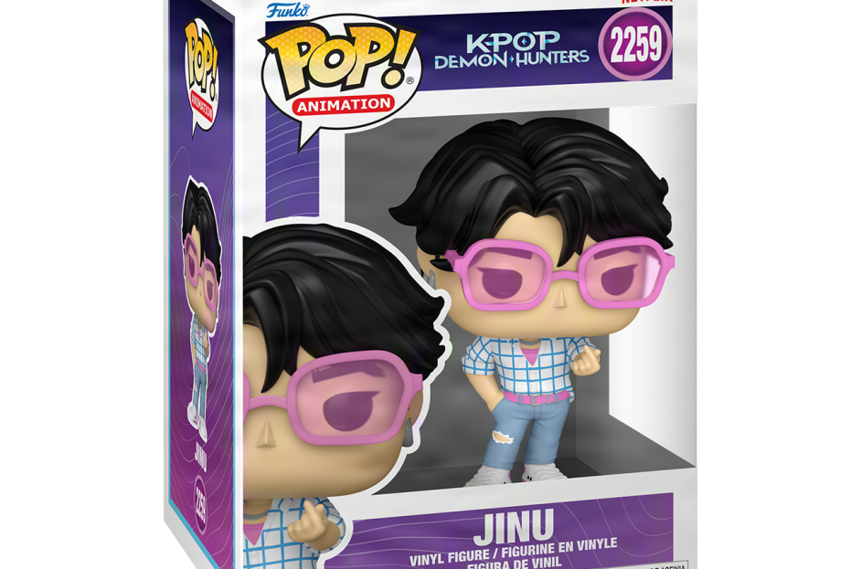 'KPop Demon Hunters' Funko Pop! Figures: How to Pre-Order