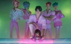 KPOP DEMON HUNTERS
