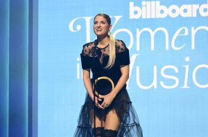 Meghan Trainor