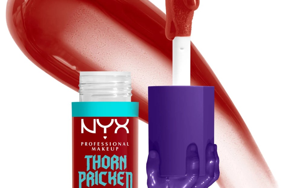 NYX's 'Wednesday' Makeup: How to Shop the Collection