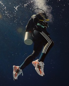 Pharrell Williams Jellyfish Adidas