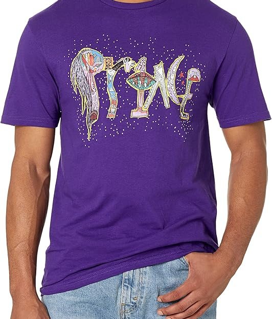 How to buy the best Prince merch and apparel on Amazon