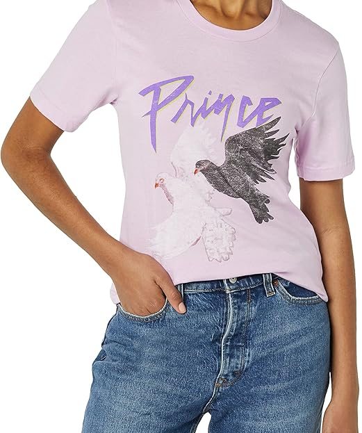 How to buy the best Prince merch and apparel on Amazon