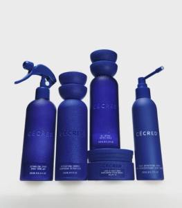 Cécred's Protection Collection.