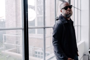 Robert Glasper
