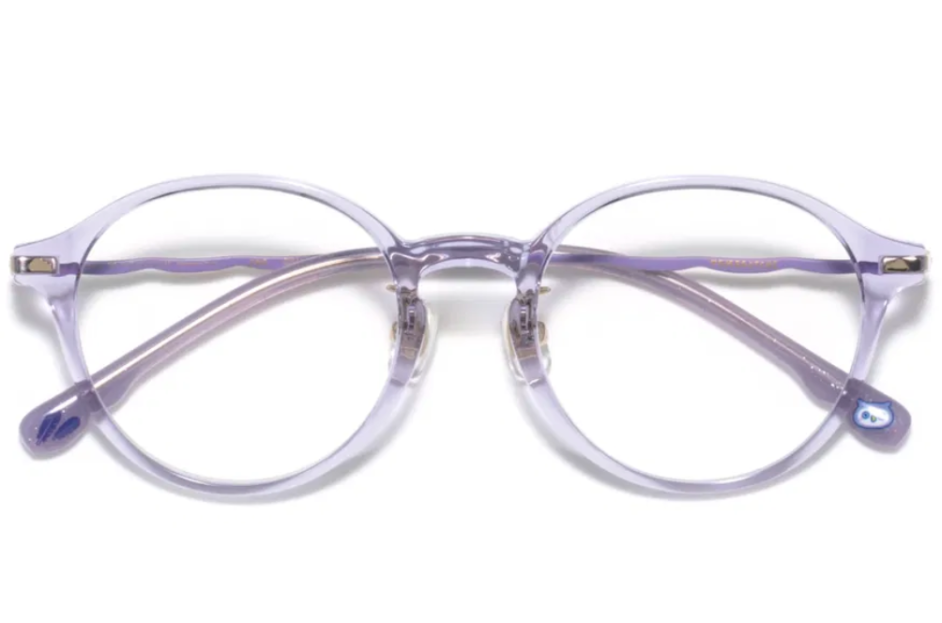 JINS x Tamagotchi's Latest Collab: Where to Buy the Eyewear Collection