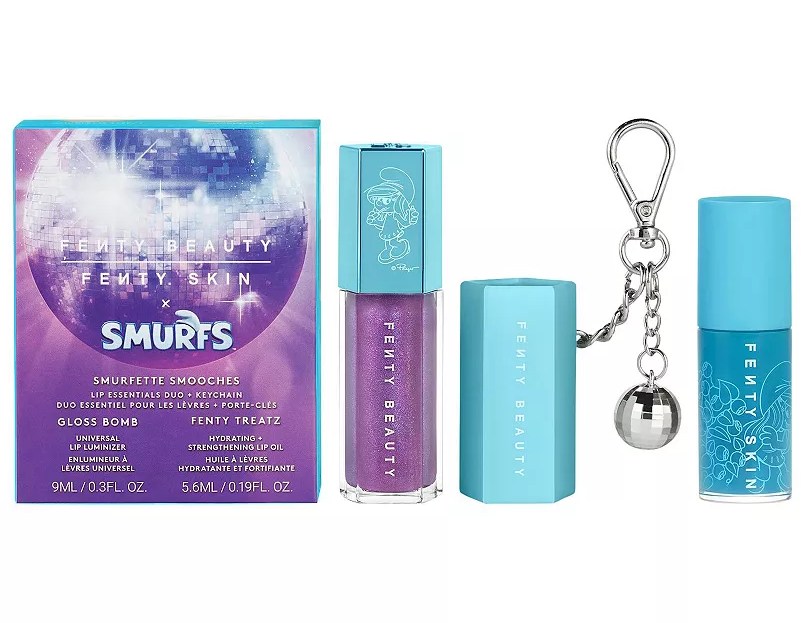 Best Lip Products With Charms Attached for Less Than $50: Where to Buy