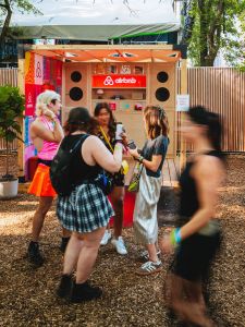 Lollapalooza 2025