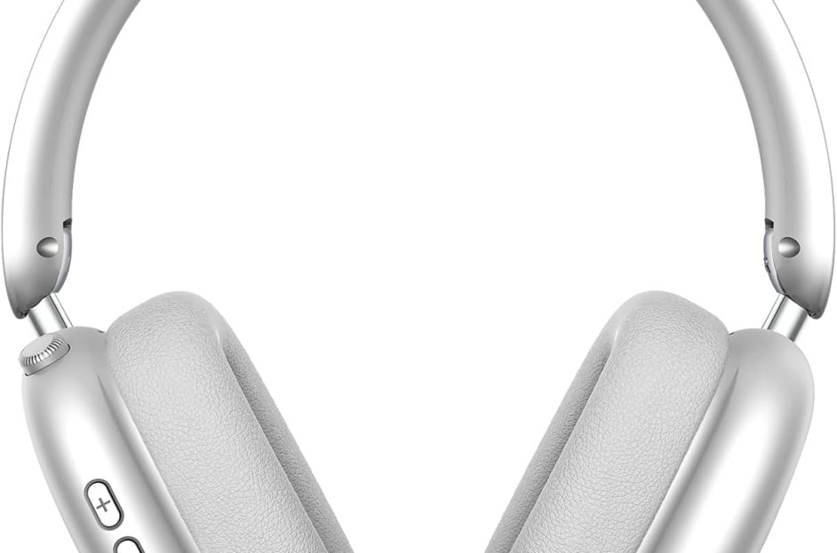 Best AirPods Max Alternative: $37 Wentronic Headphones, Amazon Deal