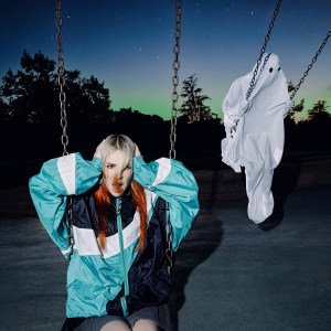 Alison Wonderland, Ghost World
