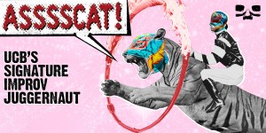 Asssscat