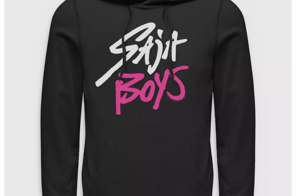 'KPop Demon Hunters' Saja Boys Merch on Sale on Amazon: What to Shop