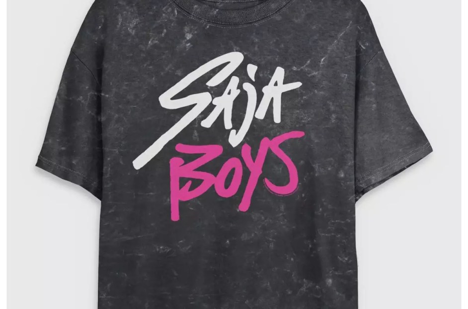 'KPop Demon Hunters' Saja Boys Merch on Sale on Amazon: What to Shop