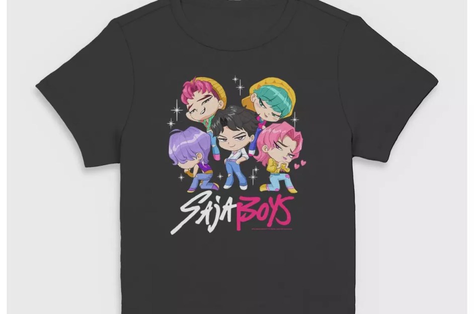 'KPop Demon Hunters' Saja Boys Merch on Sale on Amazon: What to Shop