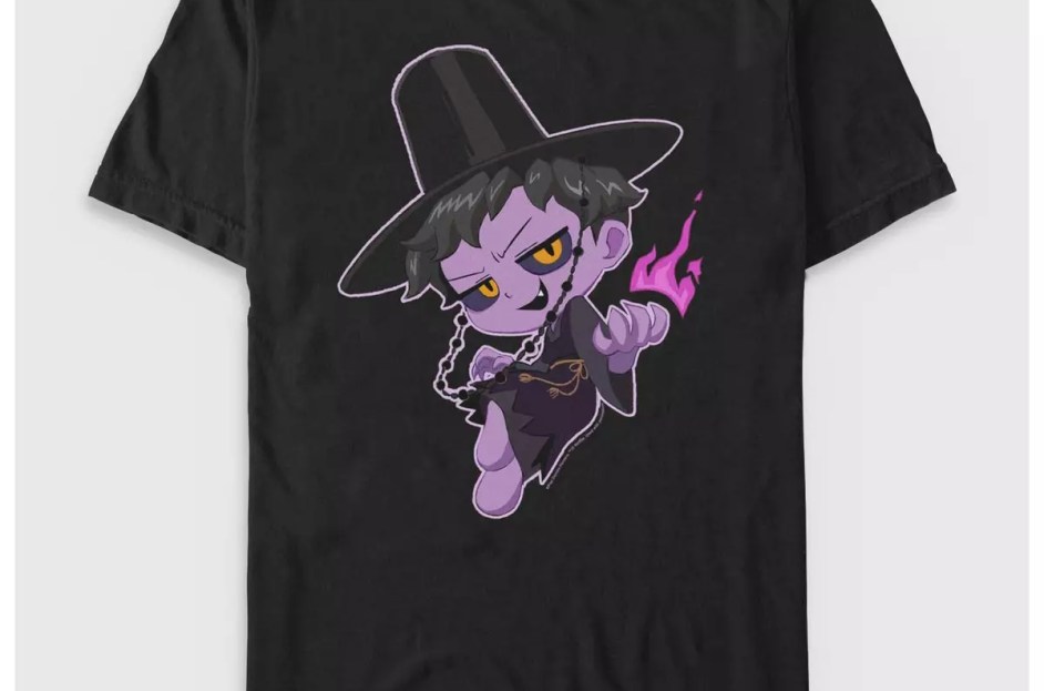 'KPop Demon Hunters' Saja Boys Merch on Sale on Amazon: What to Shop
