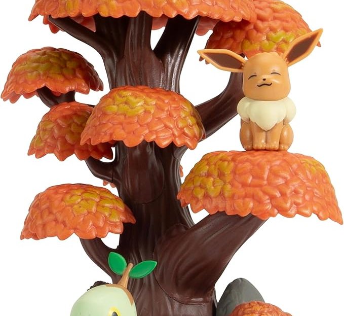 Pokemon Advent Calendar: Where to Buy