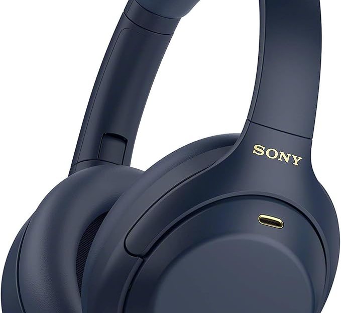 Taylor Swift-Approved Sony Headphones: How to Buy Online