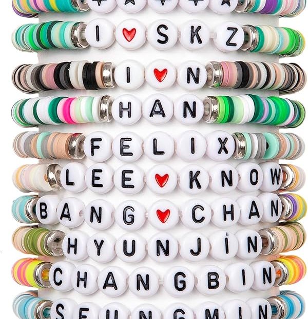 Shop Stray Kids Merch to Celebrate the Release 'KARMA'