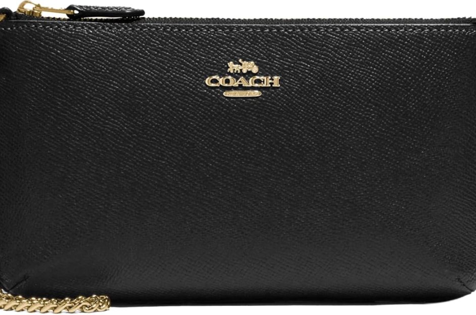 Best Coach Bags Under $100: Find Purse, Accessories Discount Online