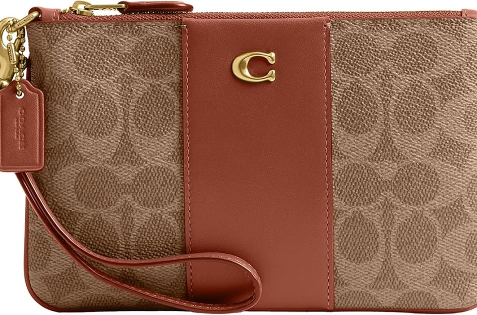 Best Coach Bags Under $100: Find Purse, Accessories Discount Online