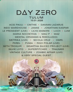 Day Zero 2025