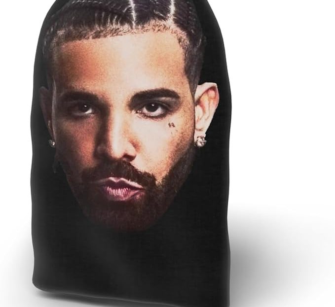 Drake Secretly Drops a 'Warehouse' of Merch on Amazon: Shop Here