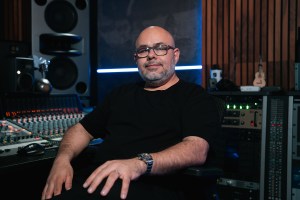 Regional Mexican Producers, Ernesto “Neto” Fernández