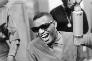 Ray Charles