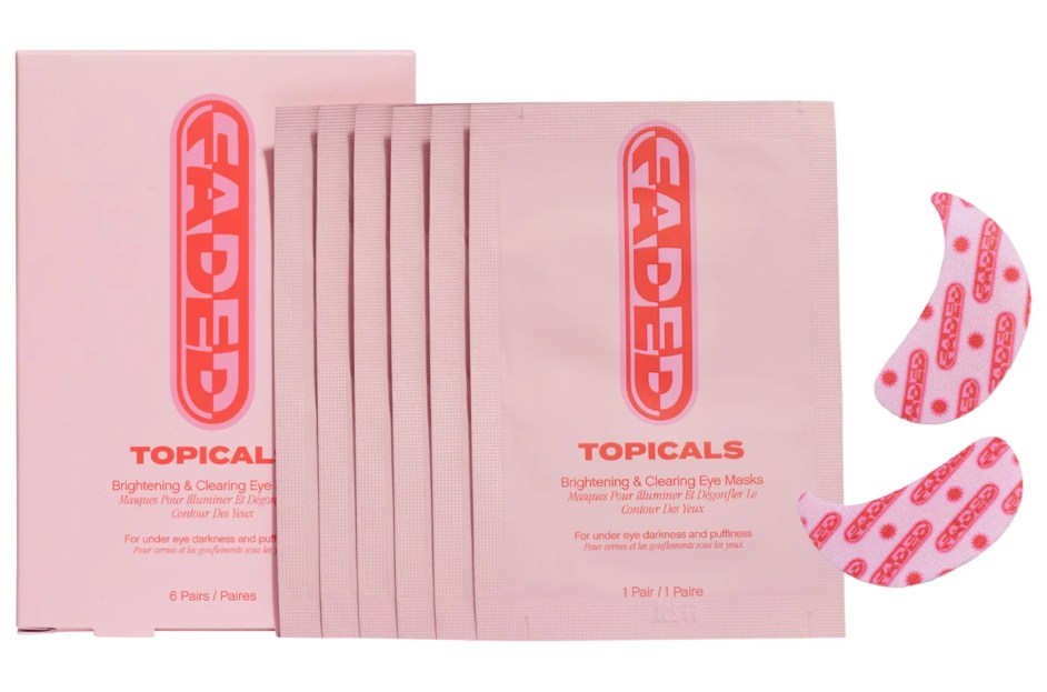 Best Post-Festival Season Products: Face-Masks, Massage Guns & More
