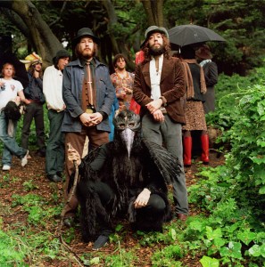 Devendra Banhart