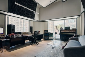 Artist House