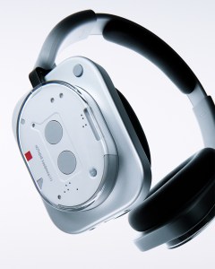 Nothing Headphones