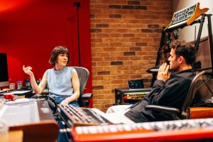 Abbey Road Studios Amplify.