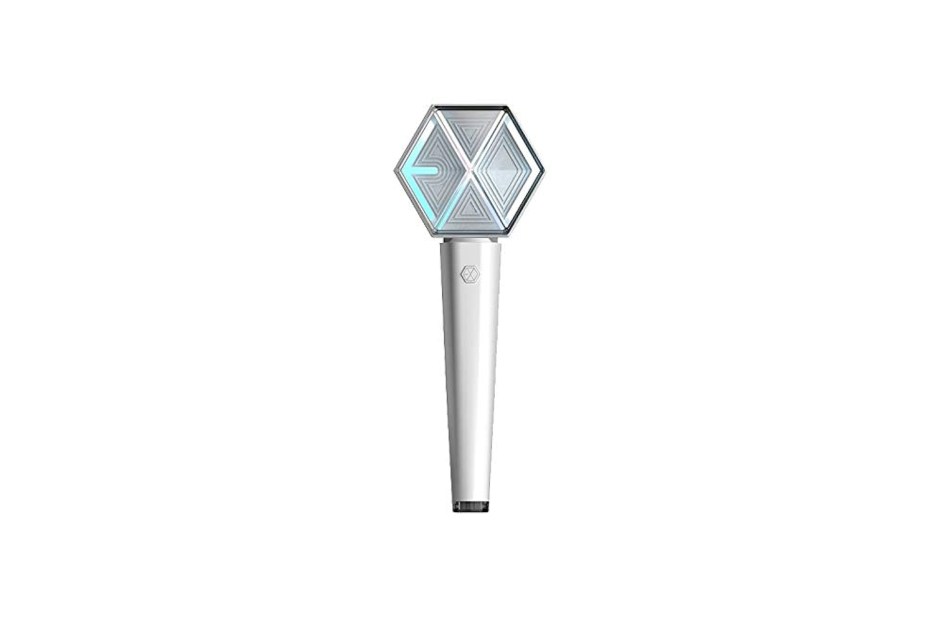Where To Get Official Light Sticks Before Heading To A K-pop Concert