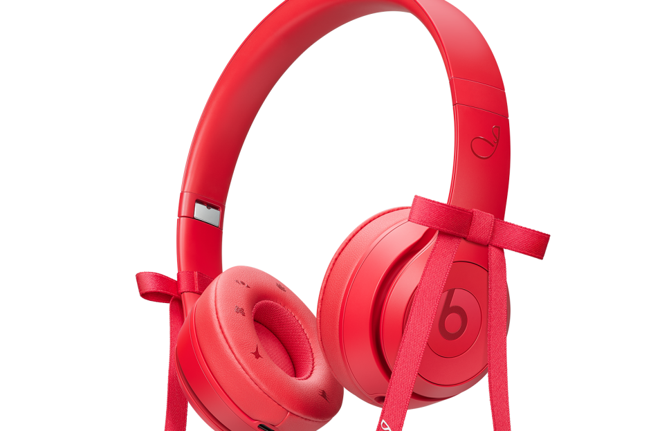 JENNIE Teams Up With Beats For 'Ruby' Red Headphones: Shop