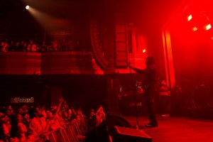 Odeal performs onstage at the Billboard R&B/Hip-Hop LIVE held at Webster Hall on September 05, 2025 in New York, New York.