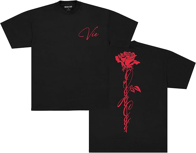 Best Doja Cat merch & apparel to buy online