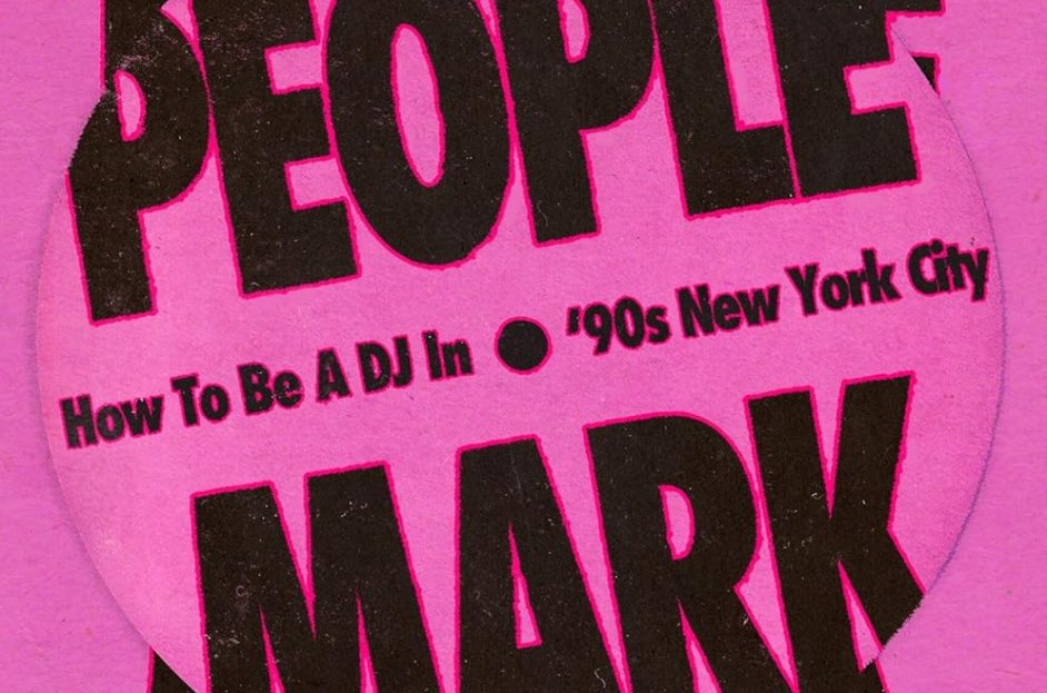 How to buy 'Night People: How to Be a DJ in '90s New York City' by Mark Ronson online