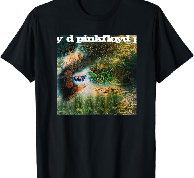How to shop the best Pink Floyd merch & apparel online