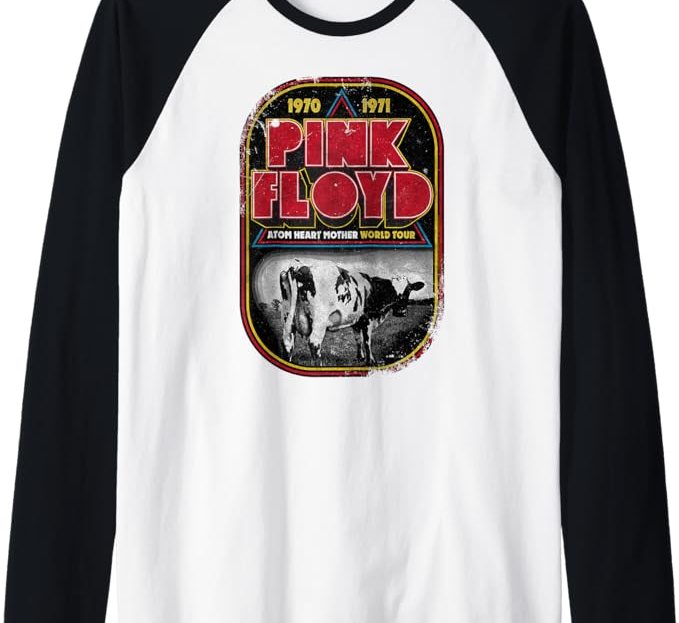 How to shop the best Pink Floyd merch & apparel online