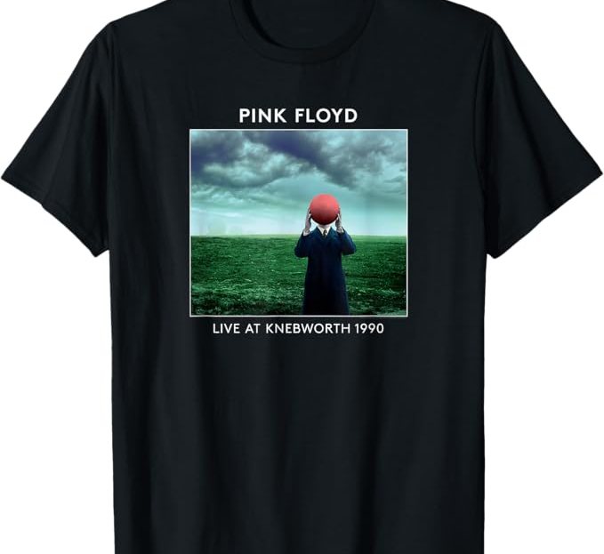 How to shop the best Pink Floyd merch & apparel online