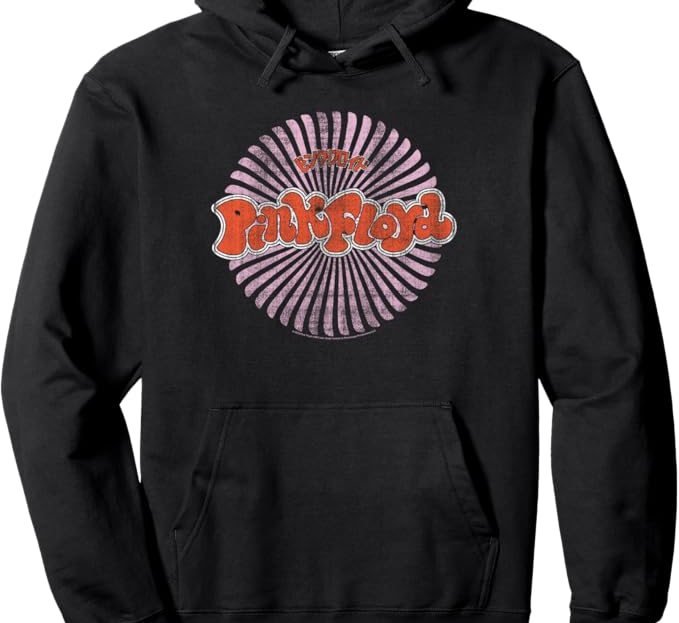 How to shop the best Pink Floyd merch & apparel online