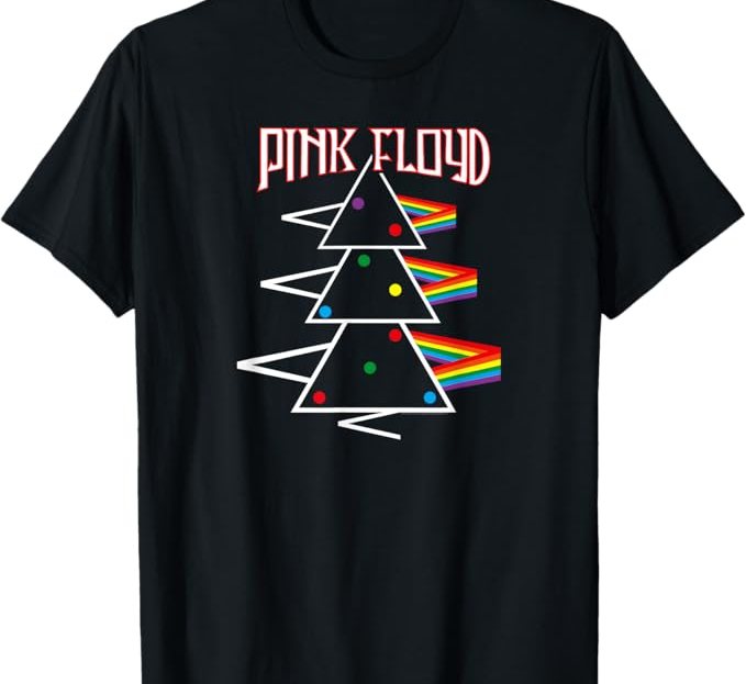 How to shop the best Pink Floyd merch & apparel online