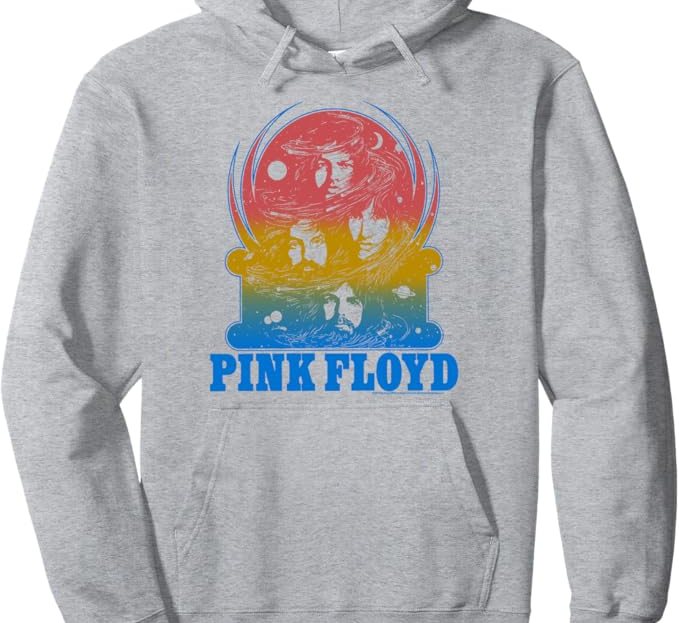 How to shop the best Pink Floyd merch & apparel online