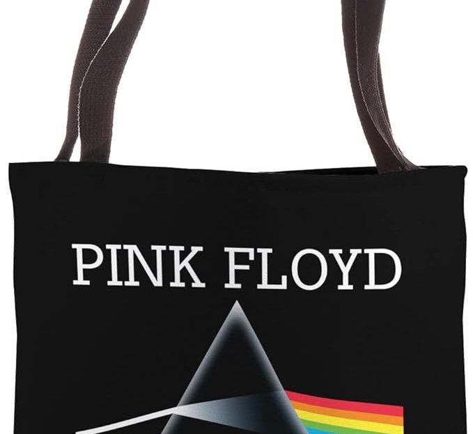 How to shop the best Pink Floyd merch & apparel online